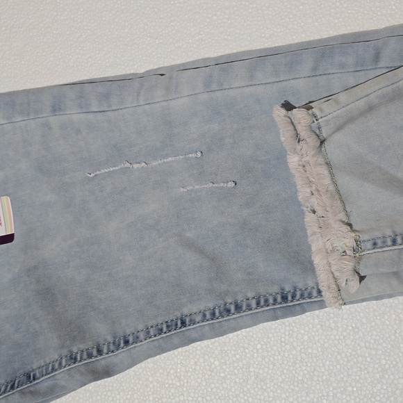 Girls Justice jeggings, New, size 18. - Picture 2 of 5